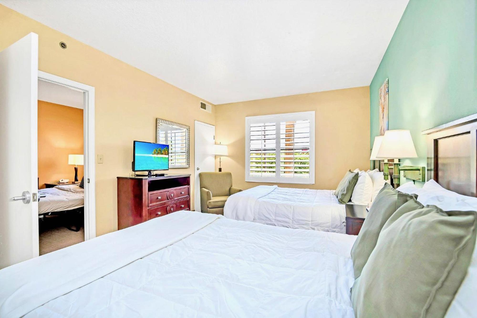 1Br Condo - Two Queens Arcade Pool - Near Disney Orlando Exterior foto